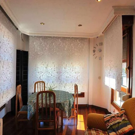 Alojamiento En Torre Solokoetxe License Lbi227 *