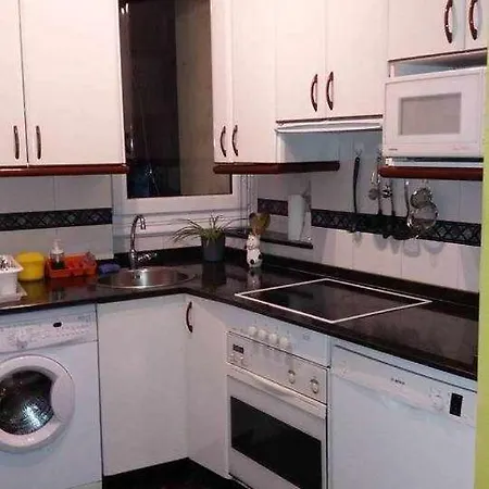 Alojamiento En Torre Solokoetxe License Lbi227 Bilbao