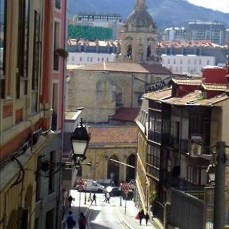 Alojamiento En Torre Solokoetxe License Lbi227 Bilbao