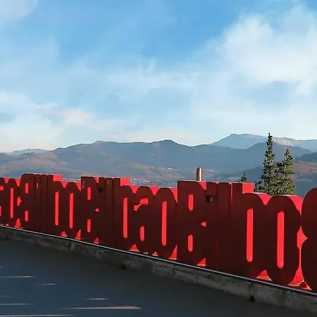 Homestay Alojamiento En Torre Solokoetxe License Lbi227 *