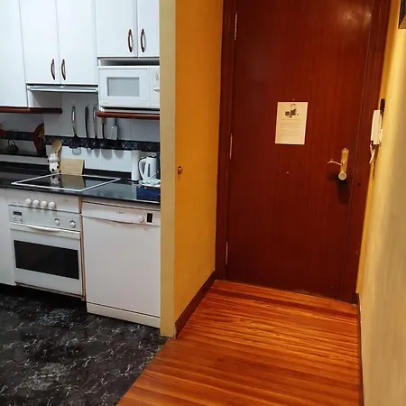 Alojamiento En Torre Solokoetxe License Lbi227 Habitación en casa particular