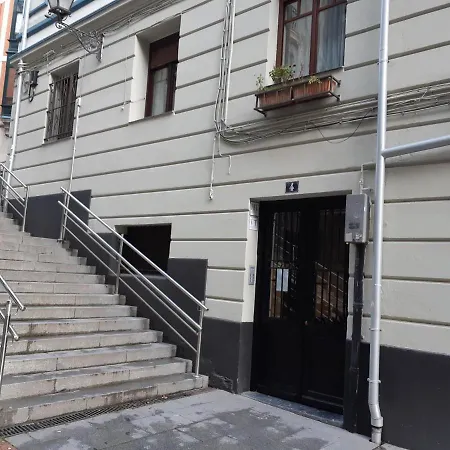 Homestay Alojamiento En Torre Solokoetxe License Lbi227 *