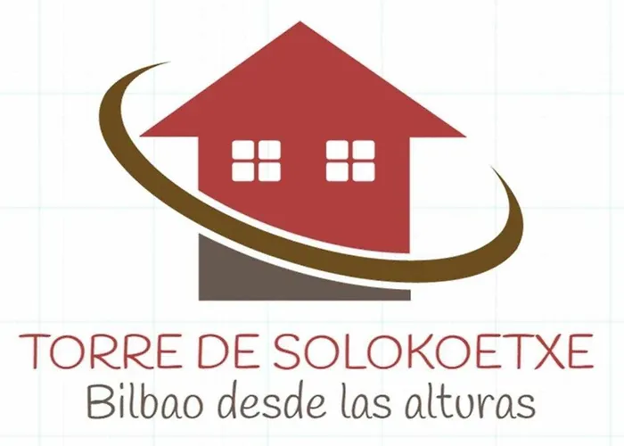 Alojamiento En Torre Solokoetxe License Lbi227 Quarto em Acomodações Particulares *