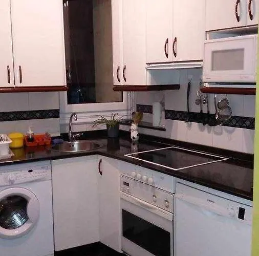 Alojamiento En Torre Solokoetxe License Lbi227 Bilbau