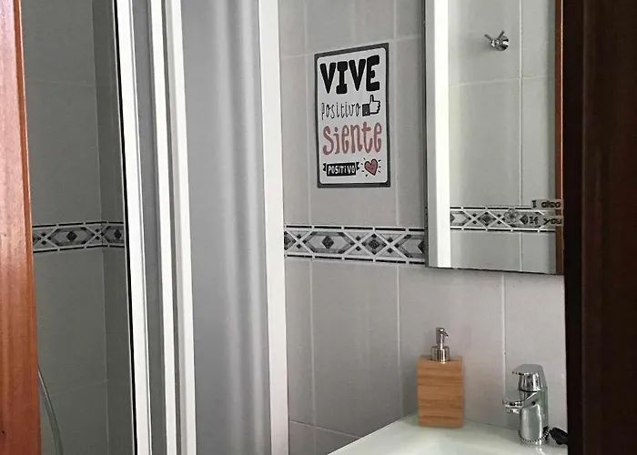 Alojamiento En Torre Solokoetxe License Lbi227 Quarto em Acomodações Particulares