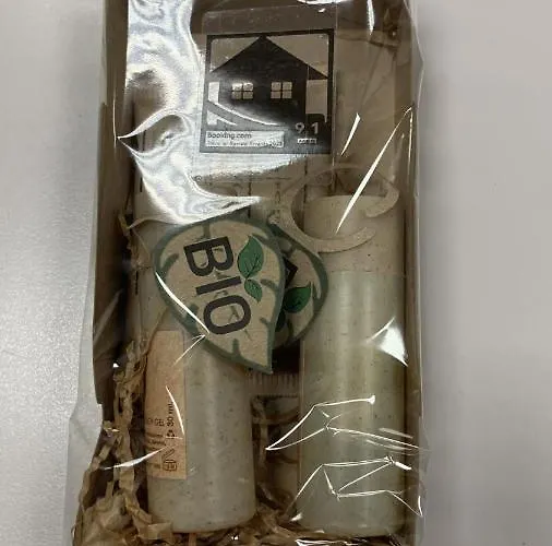 Quarto em Acomodações Particulares Alojamiento En Torre Solokoetxe License Lbi227 Bilbau