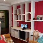 Alojamiento En Torre Solokoetxe License Lbi227 Homestay