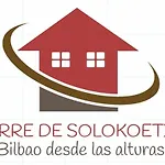 Alojamiento En Torre Solokoetxe License Lbi227 Homestay *