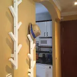Alojamiento En Torre Solokoetxe License Lbi227 * Бильбао