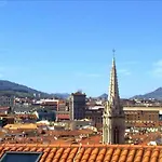 Alojamiento En Torre Solokoetxe License Lbi227 *