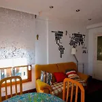 Alojamiento En Torre Solokoetxe License Lbi227 * Bilbao