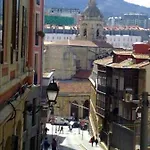 Alojamiento En Torre Solokoetxe License Lbi227 Bilbao