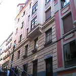 Alojamiento En Torre Solokoetxe License Lbi227 Проживание в семье