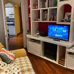 Alojamiento En Torre Solokoetxe License Lbi227 Bilbao