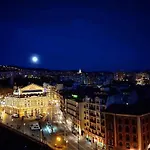 Homestay Alojamiento En Torre Solokoetxe License Lbi227 *