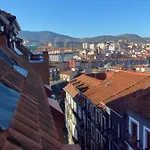 Homestay Alojamiento En Torre Solokoetxe License Lbi227 Bilbao