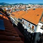 Homestay Alojamiento En Torre Solokoetxe License Lbi227