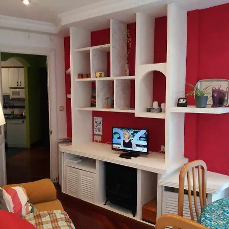 Alojamiento En Torre Solokoetxe License Lbi227 Privatunterkunft