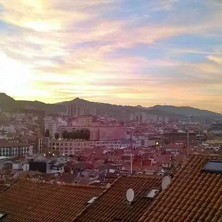 Alojamiento En Torre Solokoetxe License Lbi227 Bilbao
