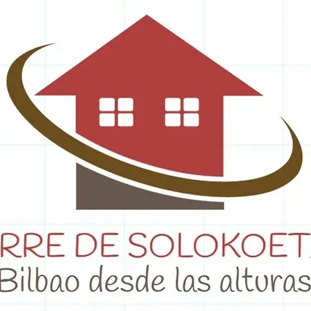 Alojamiento En Torre Solokoetxe License Lbi227 Pansiyon *