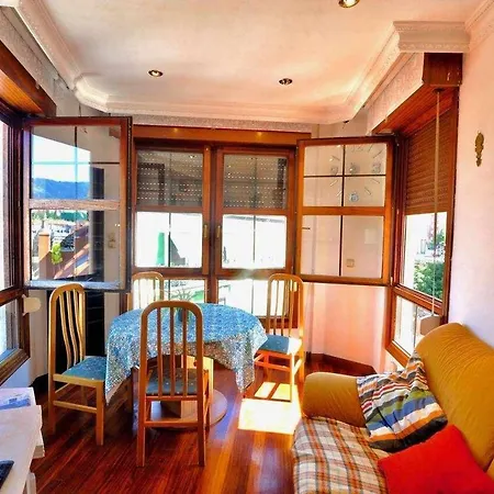 Alojamiento En Torre Solokoetxe License Lbi227 Privatunterkunft *