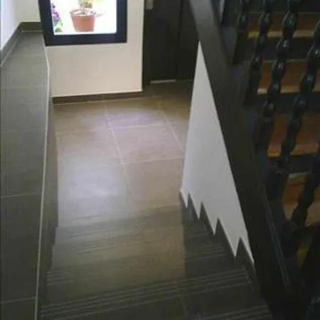 Alojamiento En Torre Solokoetxe License Lbi227 Bilbao