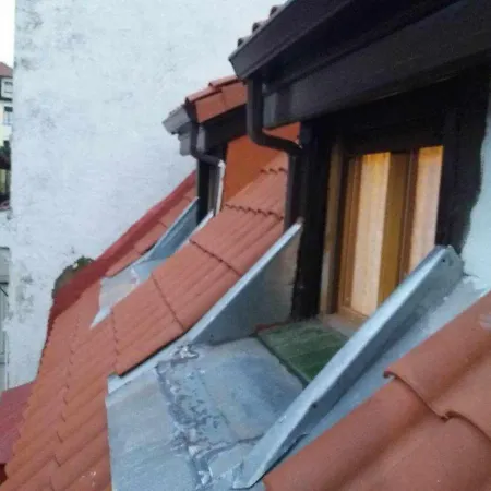 Alojamiento En Torre Solokoetxe License Lbi227 Bilbao