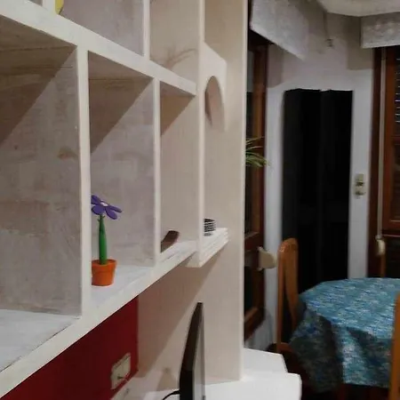 Privatunterkunft Alojamiento En Torre Solokoetxe License Lbi227 *