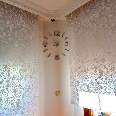 Alojamiento En Torre Solokoetxe License Lbi227