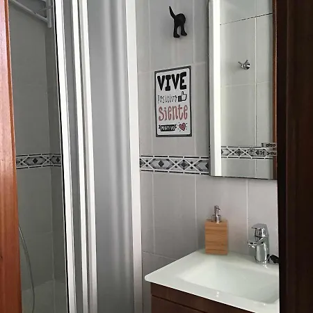 Alojamiento En Torre Solokoetxe License Lbi227 Privatunterkunft