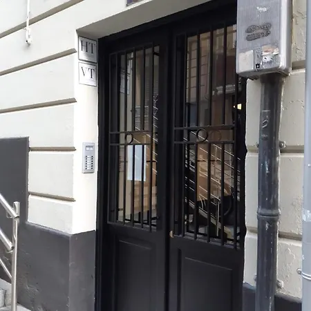 Alojamiento En Torre Solokoetxe License Lbi227 Rum i privatbostad Bilbao