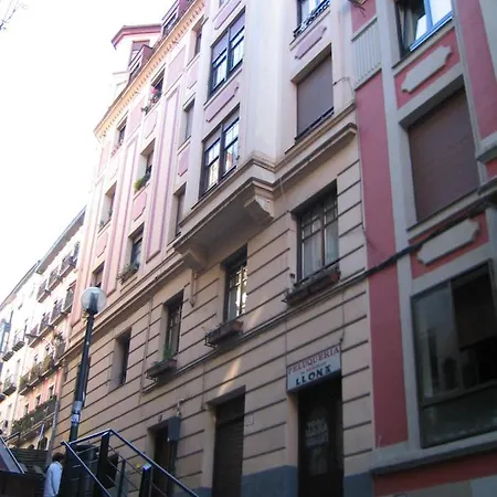 Alojamiento En Torre Solokoetxe License Lbi227 Privatunterkunft