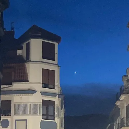 Alojamiento En Torre Solokoetxe License Lbi227 Pansiyon