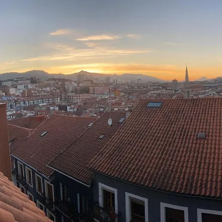 Alojamiento En Torre Solokoetxe License Lbi227 *