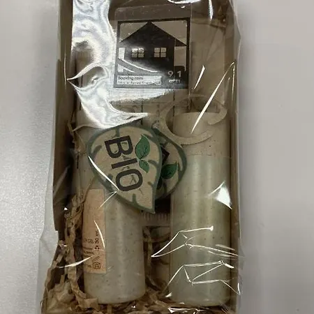 Privatunterkunft Alojamiento En Torre Solokoetxe License Lbi227 Bilbao