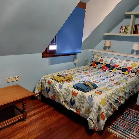 Alojamiento En Torre Solokoetxe License Lbi227 * Бильбао