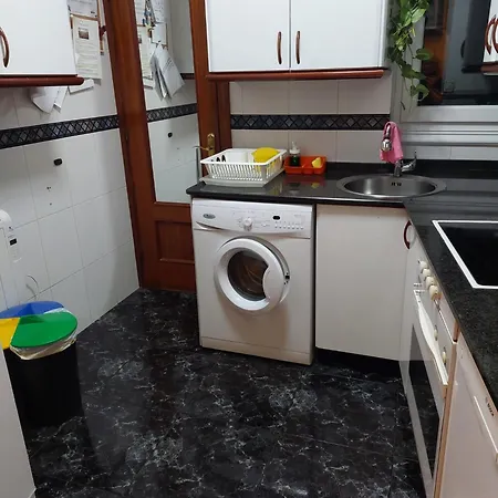 Alojamiento En Torre Solokoetxe License Lbi227 Бильбао