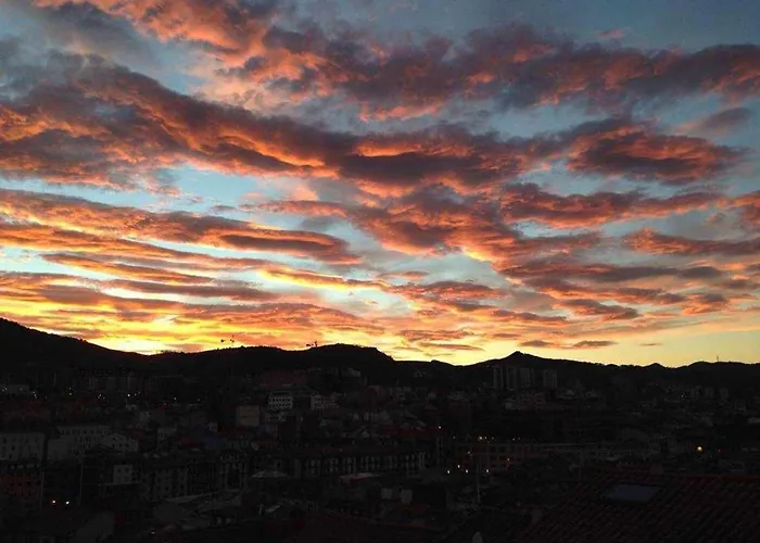 Homestay Alojamiento En Torre Solokoetxe License Lbi227