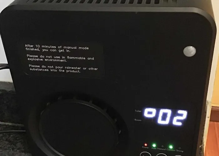 Alojamiento En Torre Solokoetxe License Lbi227