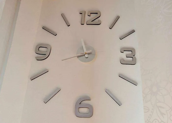 Alojamiento En Torre Solokoetxe License Lbi227