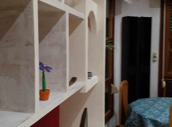 Homestay Alojamiento En Torre Solokoetxe License Lbi227 *