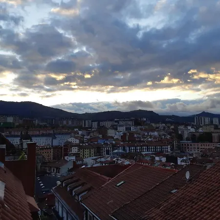 Alojamiento En Torre Solokoetxe License Lbi227 * Bilbao