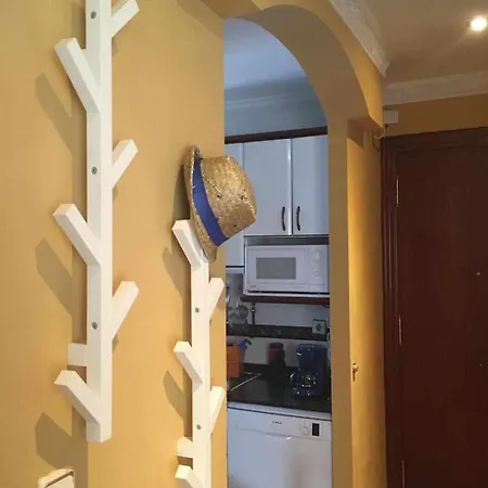 Alojamiento En Torre Solokoetxe License Lbi227 * Бильбао