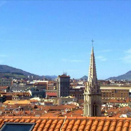 Alojamiento En Torre Solokoetxe License Lbi227 *