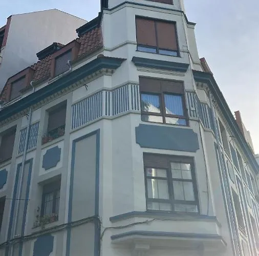 Accommodatie bij particulieren Alojamiento En Torre Solokoetxe License Lbi227