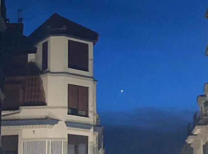 Alojamiento En Torre Solokoetxe License Lbi227 Accommodatie bij particulieren