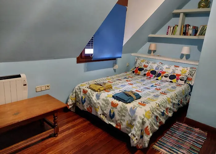 Alojamiento En Torre Solokoetxe License Lbi227 * Bilbao